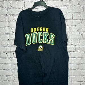 Oregon Ducks Athletics Logo Shirt